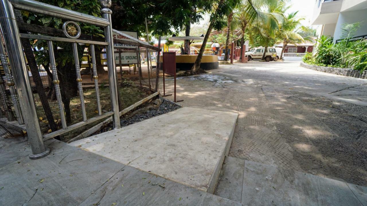 The Family Kingdom Resort Freetown Exterior photo